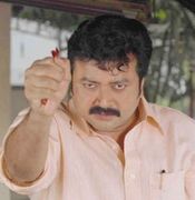 ജയറാമും തിരഞ്ഞെടുപ്പ്‌ ചൂടില്‍