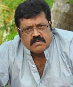 യുദ്ധമുഖത്തു നിന്നും നന്ദന്‍ കല്യാണവീട്ടില്‍