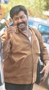 ബ്ലെസിയിലെ തിരക്കഥാകൃത്ത് ലക്ഷ്യം കണ്ടില്ല