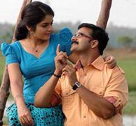 ജയസൂര്യ ഉത്തരാസ്വയംവരത്തിന്‌ ഒരുങ്ങുന്നു
