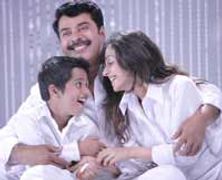 തിരക്കഥയുടെ ദൗര്‍ബല്യം മറയ്ക്കുന്ന സംവിധാനം