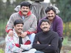 ഗോസ്റ്റ് ഹൗസ് മണ്ടനായിരുന്ന് ചിരിയ്ക്കാം