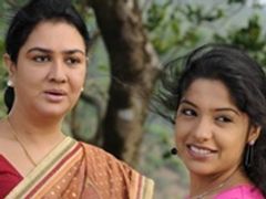 പ്രേക്ഷക മനംകവര്‍ന്ന് മമ്മിയും ഞാനും 