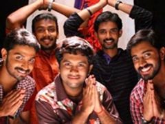വിനീതിന് തെറ്റിയില്ല; മലര്‍വാടി സൂപ്പര്‍ 