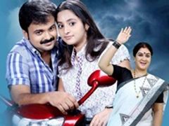 യുക്തി കീശയിലിട്ട് കാണാം സകുടുംബം ശ്യാമള