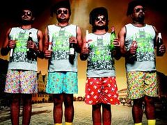 സീനിയേഴ്‌സ് ഒരു തട്ടുപൊളിപ്പന്‍ ചിത്രം
