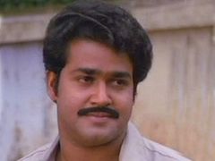 ലാല്‍ ശരീരം ആഘോഷിക്കപ്പെടുമ്പോള്‍