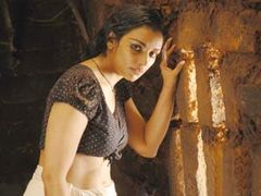 പ്രതിസന്ധികള്‍ അതിജീവിച്ച് ശ്വേത