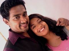 അര്‍ച്ചന കവി കാമുകിയല്ല, വധു മലബാറുകാരി-ആസിഫ്
