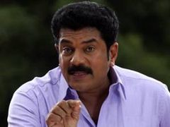 പ്രായമാകാത്ത മുകേഷ് 