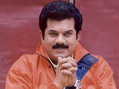 മുകേഷായി മുകേഷ് മാത്രം