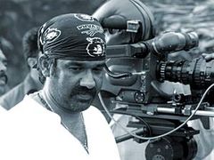 രഞ്ജിത്ത് ചുവടുമാറ്റം തുടങ്ങുന്നു