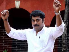ഫീമെയില്‍ ഉണ്ണികൃഷ്ണനായി സുരാജ്