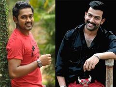 പൃഥ്വിയുമായുള്ള  വിവാദം മാധ്യമസൃഷ്ടി:ആസിഫ്