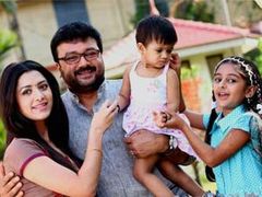 ഫാമിലി കഥയുമായി ഞാനും എന്റെ ഫാമിലിയും