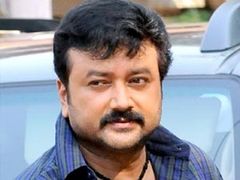 സെന്റിമെന്റ്‌സും ജയറാമിന്റെ കയ്യില്‍ ഭദ്രം