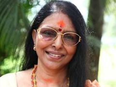 ശാരദയ്ക്ക് മോഹന്‍ലാലിനൊപ്പം അഭിനയിക്കണം