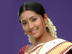 നവ്യയ്ക്കു കൈവന്ന ഭാഗ്യം