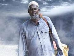 ആദാമിന്റെ മകനെ ഭയക്കുന്നവര്‍ ആരൊക്കെ 