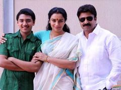 ആക്‌സമികവുമായി ജോര്‍ജ്ജ് കിത്തു വരുന്നു