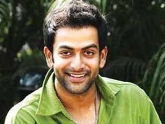 പുതിയമുഖം ഏറ്റെടുക്കാന്‍ പലരും മടിച്ചു: പൃഥ്വി