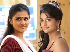 രമ്യയും മാറുന്ന നിലപാടുകളും