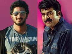 ദുല്‍ക്കര്‍ മമ്മൂട്ടിയേക്കാള്‍ കേമന്‍