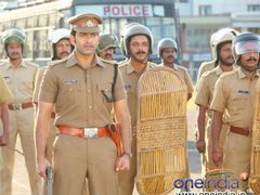 മാസ്‌റ്റേഴ്‌സ് സസ്‌പെന്‍സ് ത്രില്ലര്‍