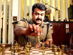 ഗ്രാന്റ് മാസ്റ്റര്‍ തൃപ്തിപ്പെടുത്തുന്നില്ല
