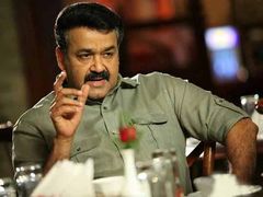 കളിയറിയുന്ന മോഹന്‍ലാല്‍