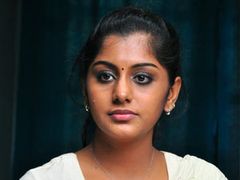 രമ്യ നമ്പീശനെ പോലെയാവാന്‍ കഴിയില്ല