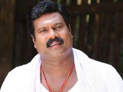 ഞാനൊരു ലക്ഷണമൊത്ത നടനേയല്ല: കലാഭവന്‍ മണി