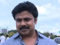 അഭിനയത്തില്‍ ഞാനിന്നും വിദ്യാര്‍ഥി: ദിലീപ് 