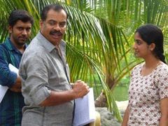 പുതിയ തീരമല്ല, പഴയ കടപ്പുറം തന്നെ