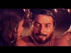 മമ്മൂട്ടിയുടെ ഭാഷാന്തരങ്ങള്‍