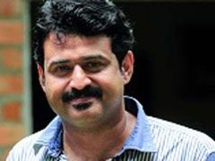 കുഞ്ഞനന്തനൊപ്പം സലിം അഹമ്മദ് തിരക്കിലാണ്