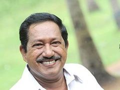 വിഡി രാജപ്പനെ അമ്മ കൈവിട്ടോ?