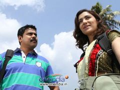 ആദ്യം 'കല്യാണനാടകം', പിന്നെ ജീവിതം