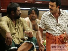 സ്പിരിറ്റും ചേട്ടായീസൂം തമ്മിലുള്ള ബന്ധം