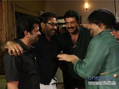 നുരഞ്ഞുപൊന്തുന്നത് 'വെള്ളടികമ്പനി'യുടെ പവര്‍