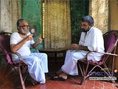 പാളിയത് സംവിധാനവും തിരക്കഥയും