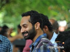 ഫഹദ് നീതി പുലര്‍ത്തി
