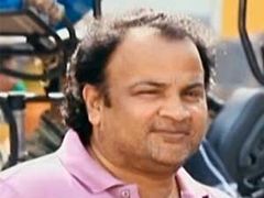 സിനിമ പി. സുകുമാറിനെ മടുപ്പിക്കുന്നേയില്ല