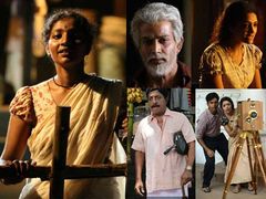 'കാറ്റേ കാറ്റേ' മികച്ച ഗാനങ്ങളിലൊന്ന്