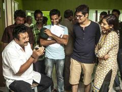 ഉദിച്ചുയരുന്നത് മറ്റൊരു അന്തിക്കാട്