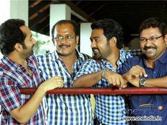 ലാല്‍ ജോസിന്റെ ശിഷ്യന്‍ മോശമാക്കിയില്ല