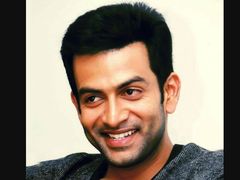 ഞാന്‍ സ്വാര്‍ത്ഥനായ നടനാണ്: പൃഥ്വിരാജ്