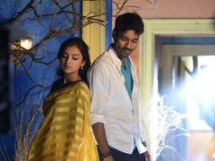 നിരൂപണം: നെയ്യാണ്ടി - പ്രതീക്ഷിച്ചതെല്ലാം വെറുതെ