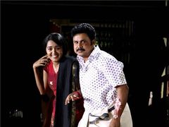 വിജി തമ്പിയുടെ തിരിച്ചുവരവ്‌