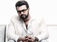  ഇന്ദ്രജിത്തിന്  പിറന്നാള്‍